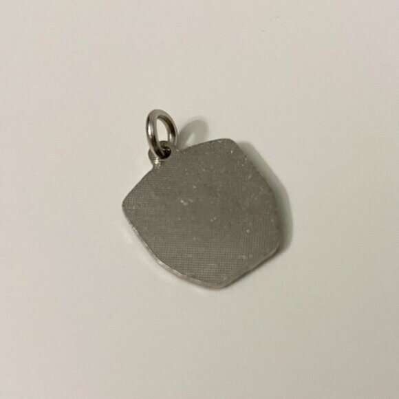 Vintage Banff Gondola Lift Charm Pendant - Picture 6 of 8